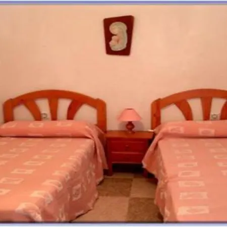 Apartamento Verano