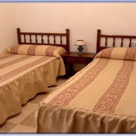 Apartment Apartamento Verano Conil De La Frontera