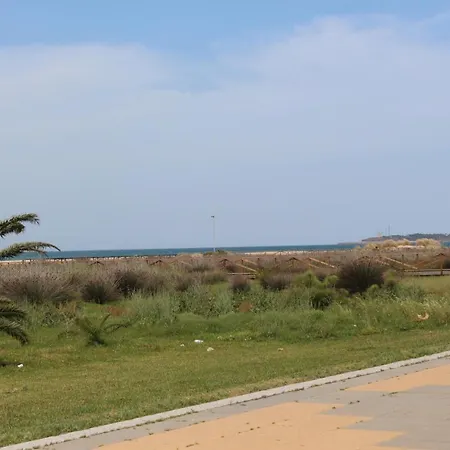 Apartamento Verano
