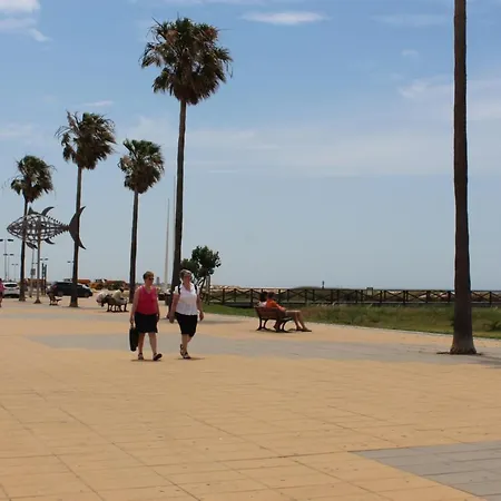 Apartamento Verano *
