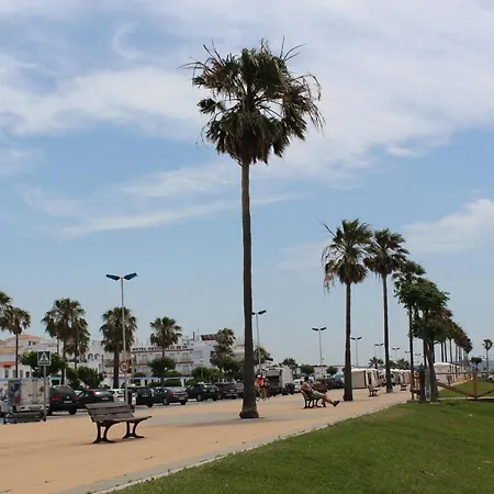 Apartamento Verano Conil De La Frontera