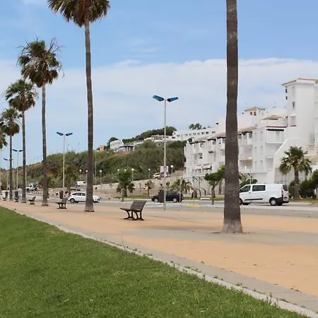 Apartamento Verano * Conil De La Frontera